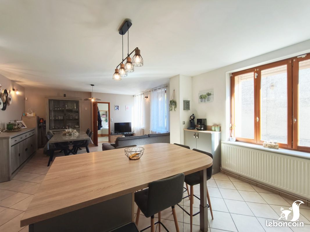 Maison 5 pièces 118 m² (image 4)