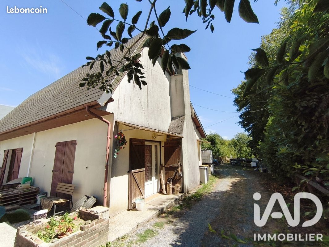 Immeuble 428 m² Fontaine-lès-Vervins (image 19)