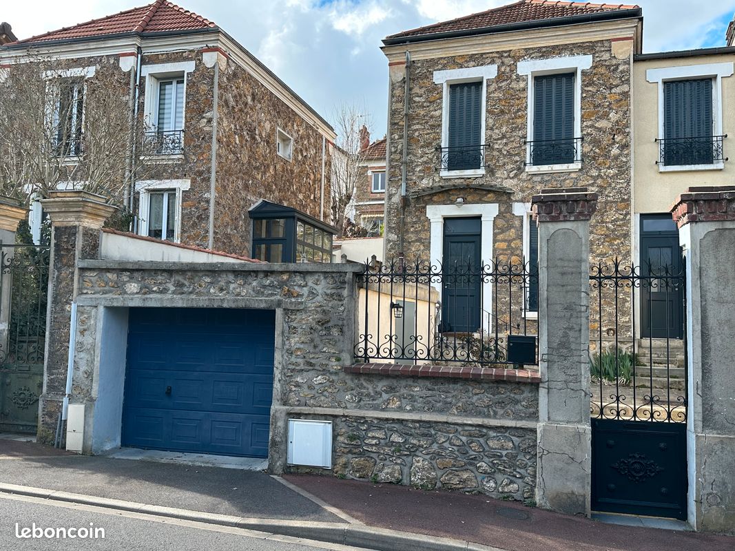 Maison 4 pièces 90 m² · à Juvisy-sur-Orge · 90 m² · 479 000 €