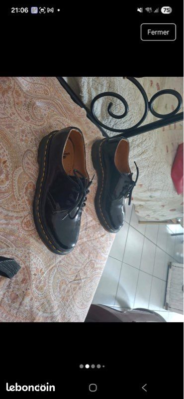 Dc Martens (image 1)