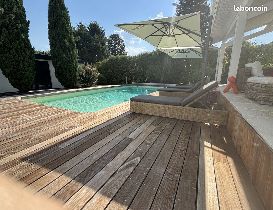 Maison 8 pièces 190 m² · à Genay · 190 m² · 799 730 €
