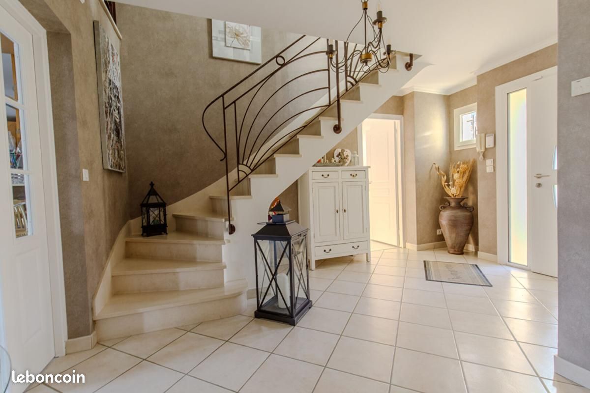 Maison 6 pièces 155 m² (image 13)