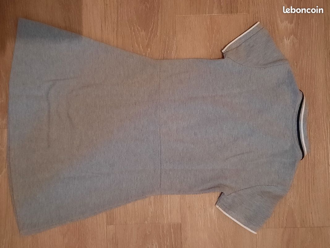 Robe fille ikks (image 3)