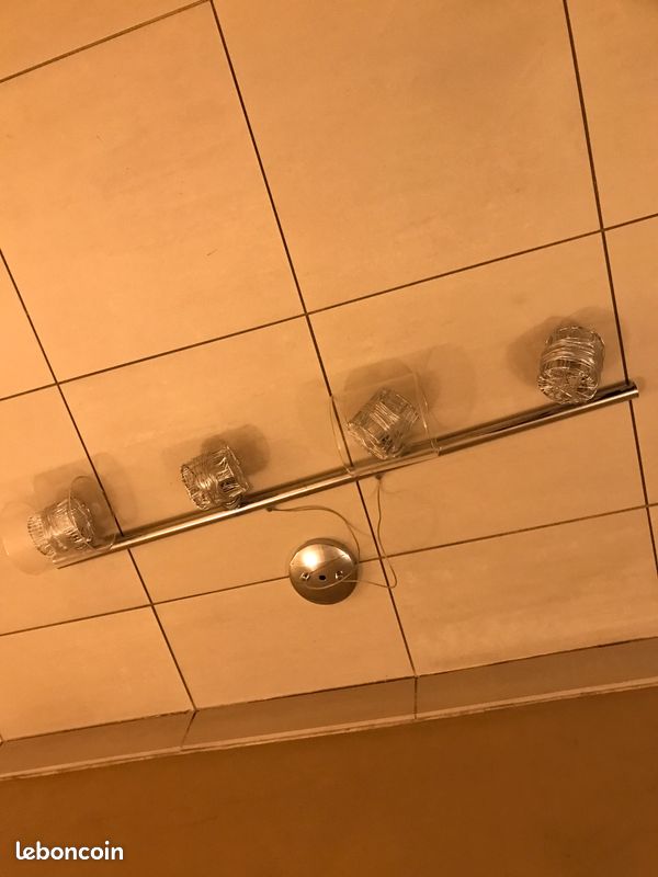 Suspension lumineuse (image 1)