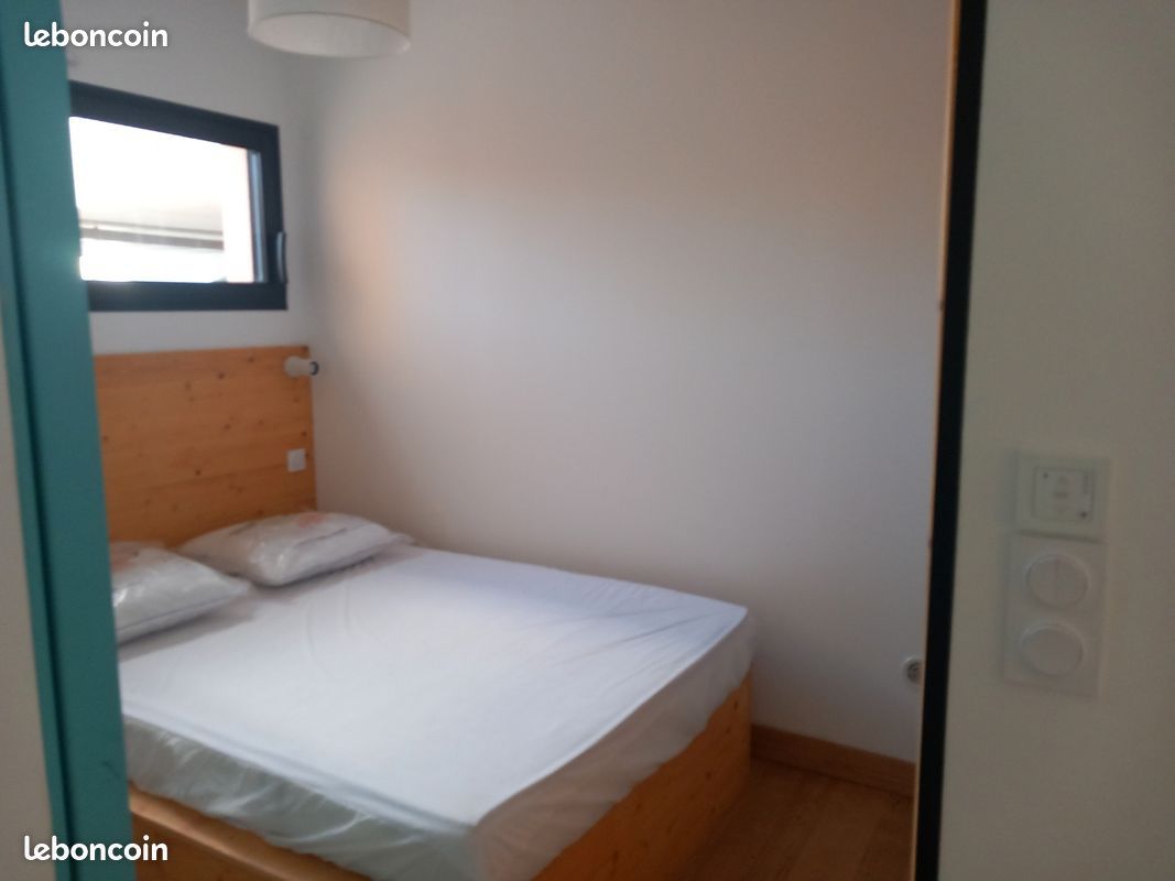 đïž Location saisonniĂšre Ă©tĂ© 2026 â T3 pieds dans lâeau Ă Carnon â AccĂšs privĂ© plage (image 10)