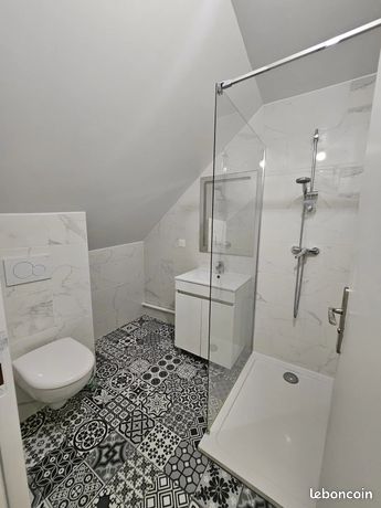 Appartement a louer mitry-mory - 2 pièce(s) - 28 m2 - Surfyn