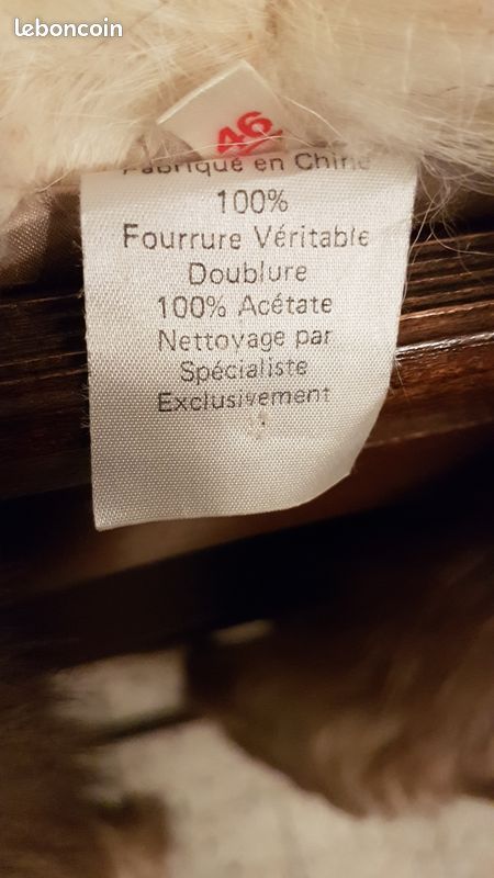 Veste femme (image 2)