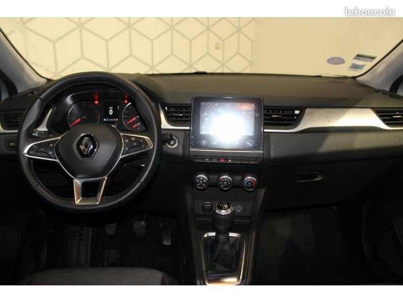 Renault Captur TCe 90 Evolution (image 11)