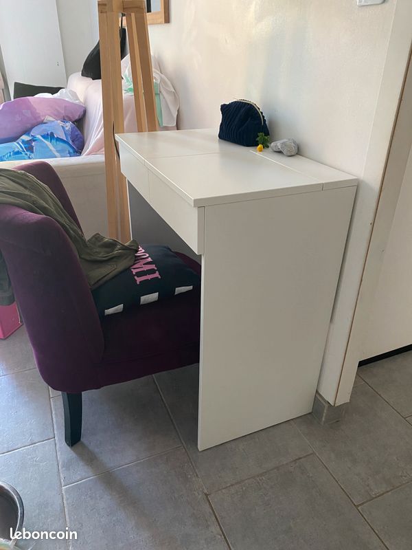 Coiffeuse ikea (image 2)