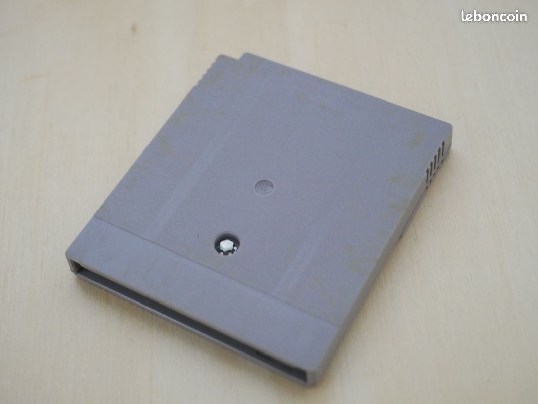 Q Billion • Game Boy (image 2)