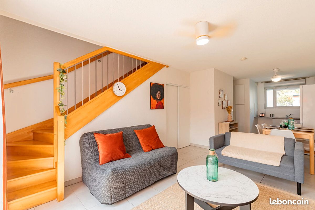 Maison 3 pièces 63 m² (image 2)