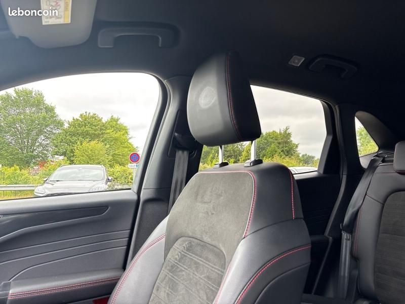 Ford Kuga 2.5 Duratec 225ch PHEV ST-Line X BVA (image 23)