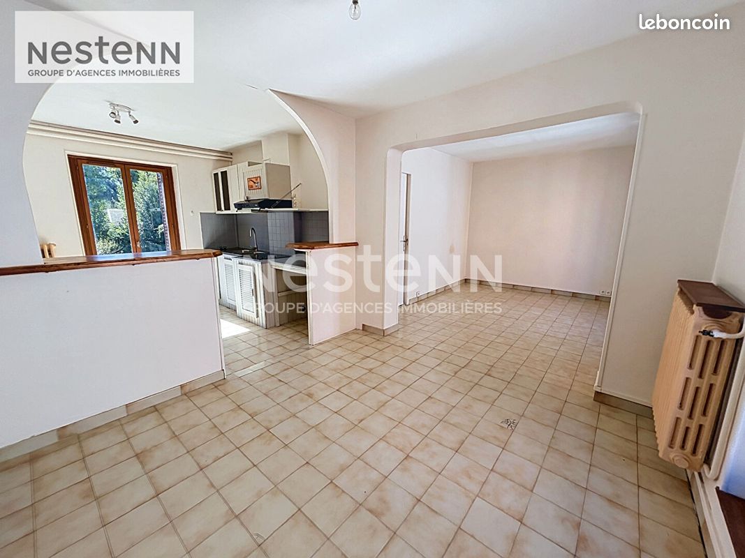 Appartement 2 pièces 42 m² · à Taverny · 42 m² · 128 400 €