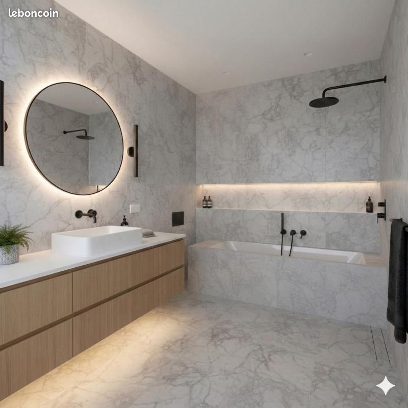 Appartement 5 pièces 93 m² · à Bagneux · 93 m² · 509 541 €