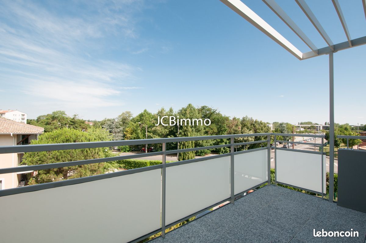 Appartement 2 pièces 45 m² · à Tournefeuille · 45 m² · 149 000 €