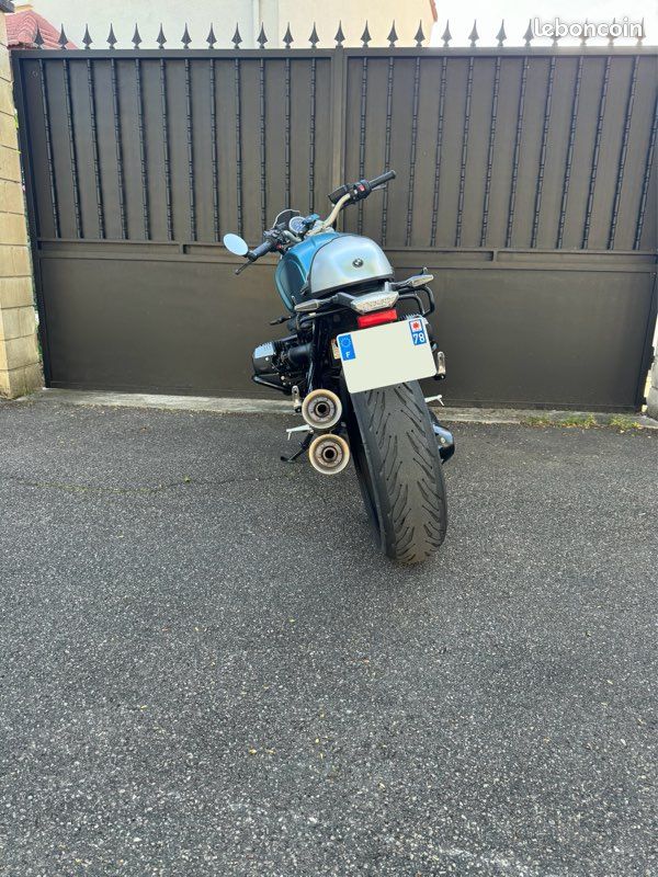 BMW R 1200 Nine T pure (image 3)