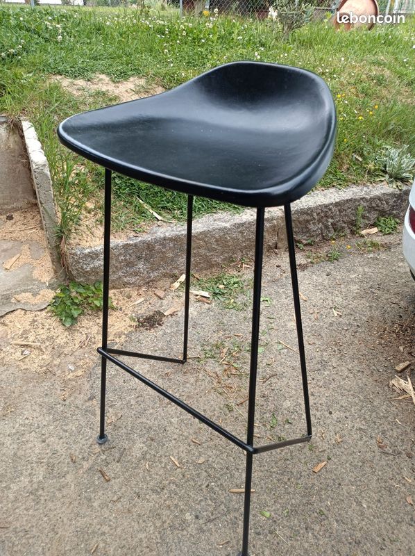 Tabouret de bar (image 1)