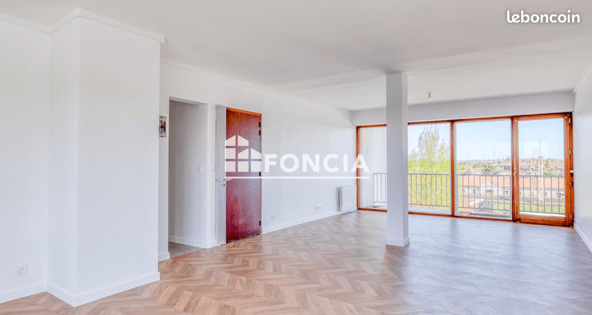 Appartement 3 pièces 77 m² · à Libourne · 77 m² · 120 000 €