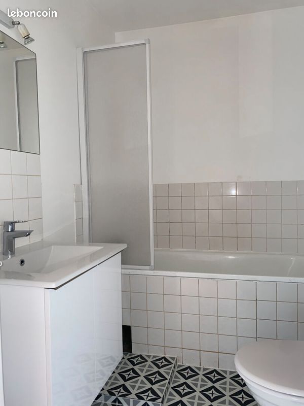 Appartement a louer saint-cyr-l'ecole - 2 pièce(s) - 24 m2 - Surfyn