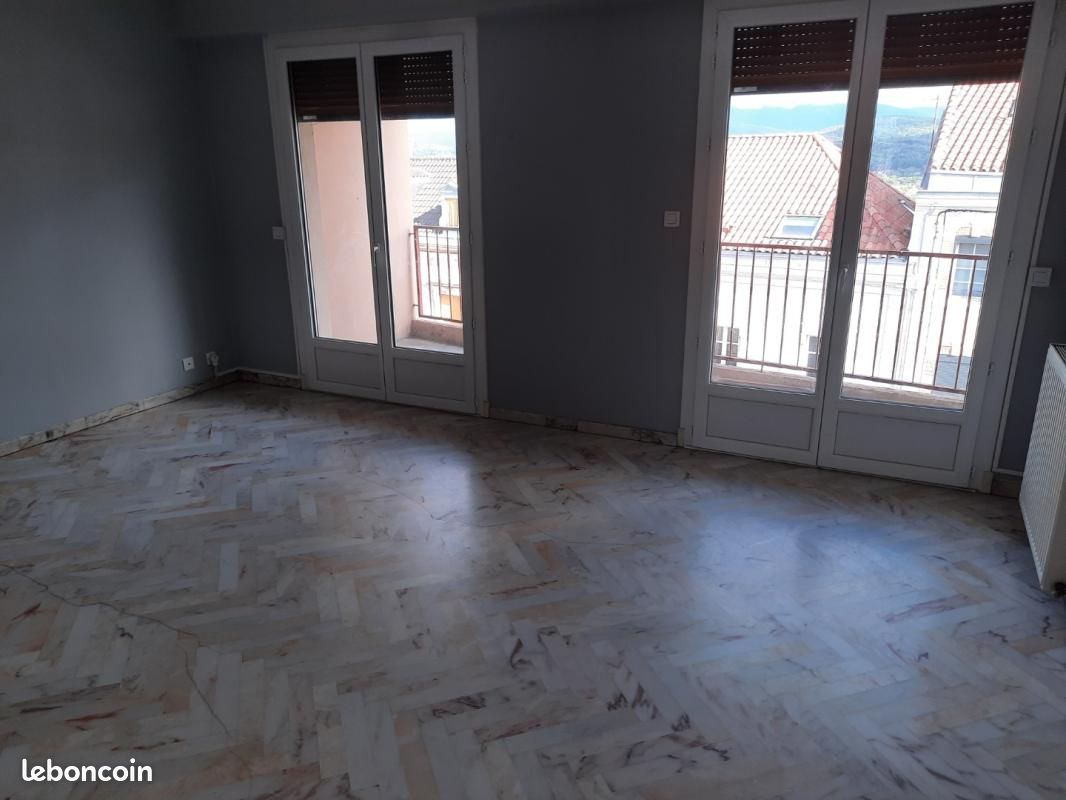 Appartement 3 pièces 72 m² · à Saint-Gaudens · 72 m² · 595 €
