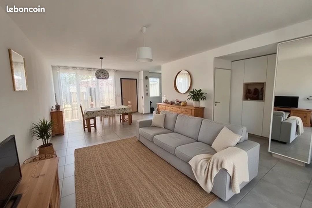 Maison 4 pièces 97 m² · à Marguerittes · 97 m² · 245 000 €