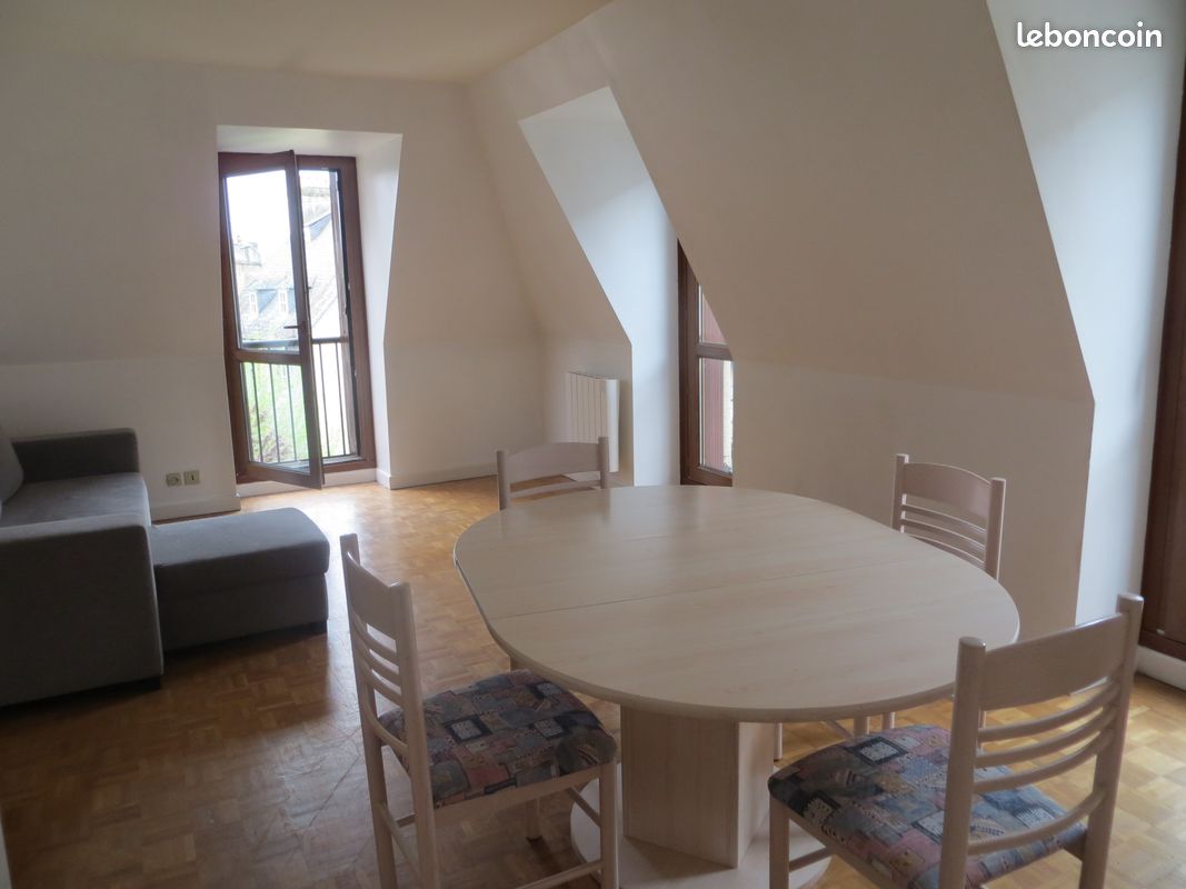 Appartement 3 pièces 60 m² · à Mauriac · 60 m² · 75 000 €