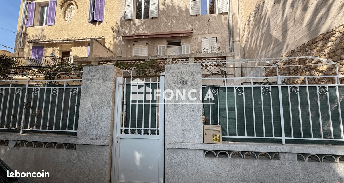 Maison 5 pièces 123 m² · à Salon-de-Provence · 123 m² · 1 590 €/mois