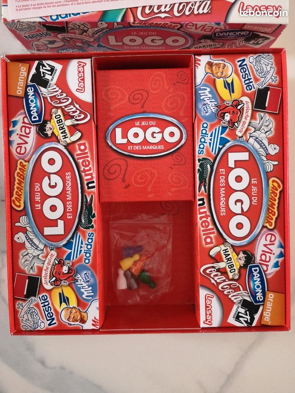 Le jeu du logo et des marques (image 2)