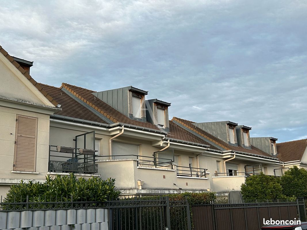 Appartement a louer soisy-sous-montmorency - 5 pièce(s) - 105 m2 - Surfyn