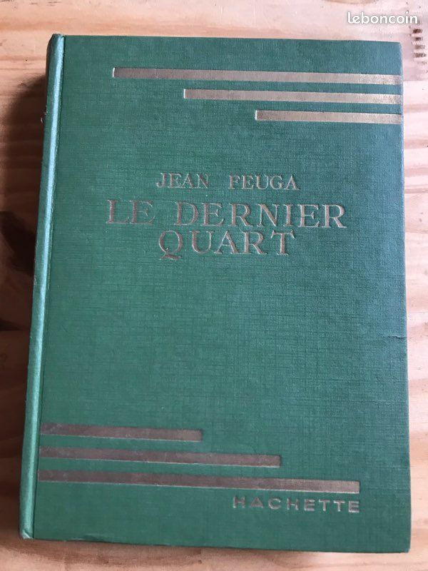 Le dernier quart (image 1)