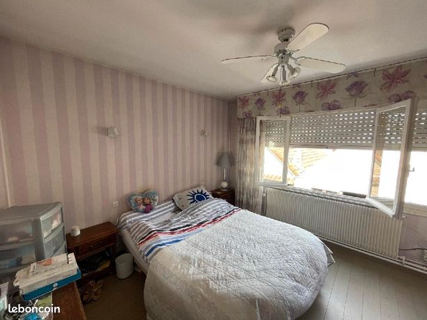 Immeuble 6 pièces 163 m²