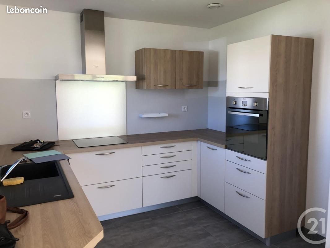 Maison 6 pièces 118 m² - Condat-sur-Vienne 87920 (image principale 4)