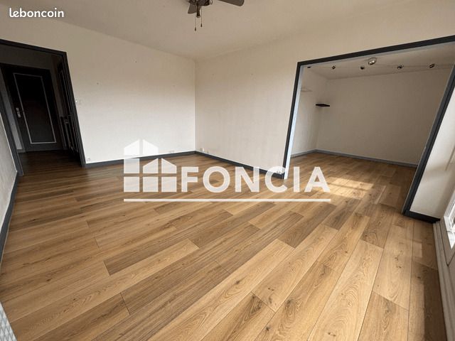 Appartement 3 pièces 81 m² · à Évreux · 81 m² · 899 €