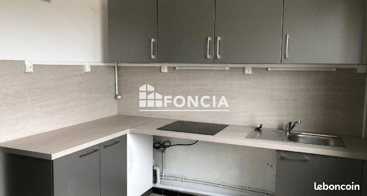 Appartement 4 pièces 78 m² · à Dijon · 78 m² · 905 €/mois