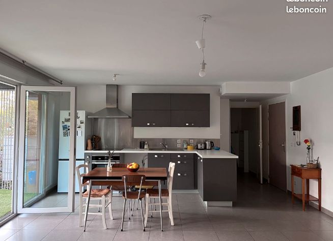Appartement 2 pièces 55 m² · à Annecy · 55 m² · 1 400 €/mois