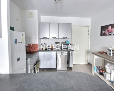Appartement 144 900 € - 40 m²