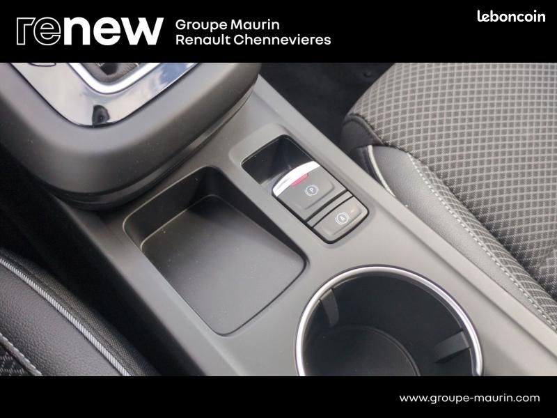 Renault Arkana 1.3 TCe mild hybrid 140ch Techno EDC -22 (image 24)
