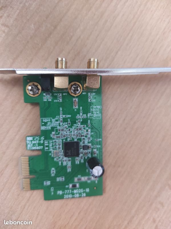 Carte Wifi NETIS (image 3)