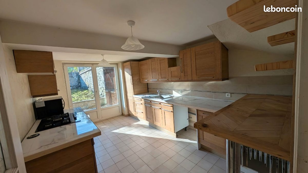 Maison 5 pièces 90 m² · à Creil · 90 m² · 229 000 €