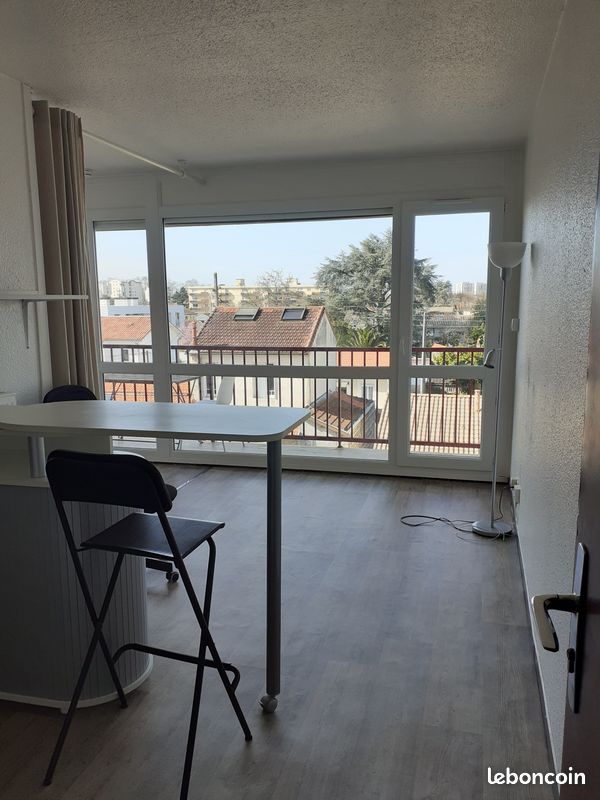 Appartement 2 pièces 22 m² · à Mérignac · 22 m² · 610 €/mois