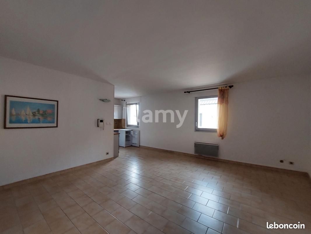 Appartement 2 pièces 49 m² · à Alès · 49 m² · 480 €