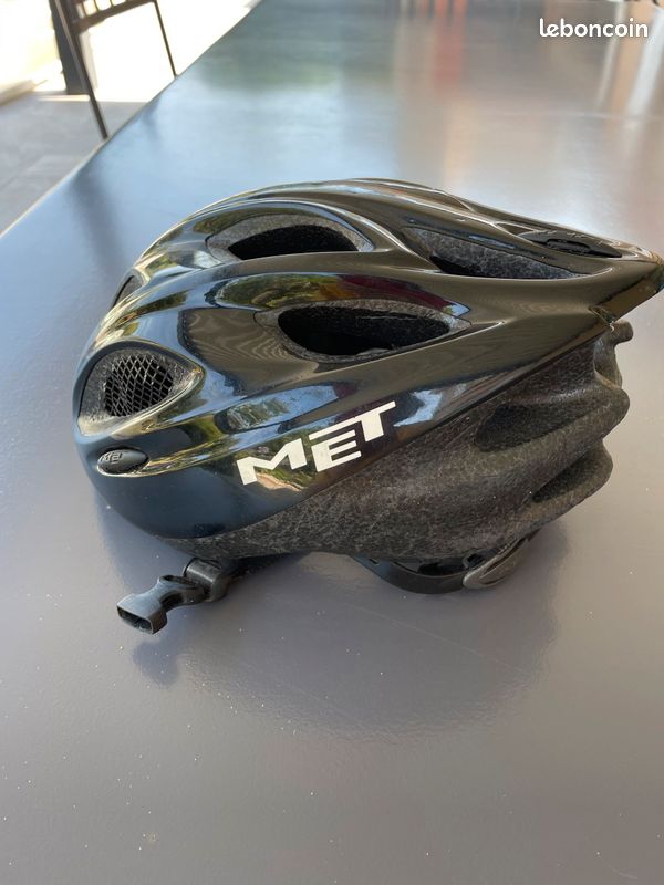 Casque vélo pour homme (image 1)