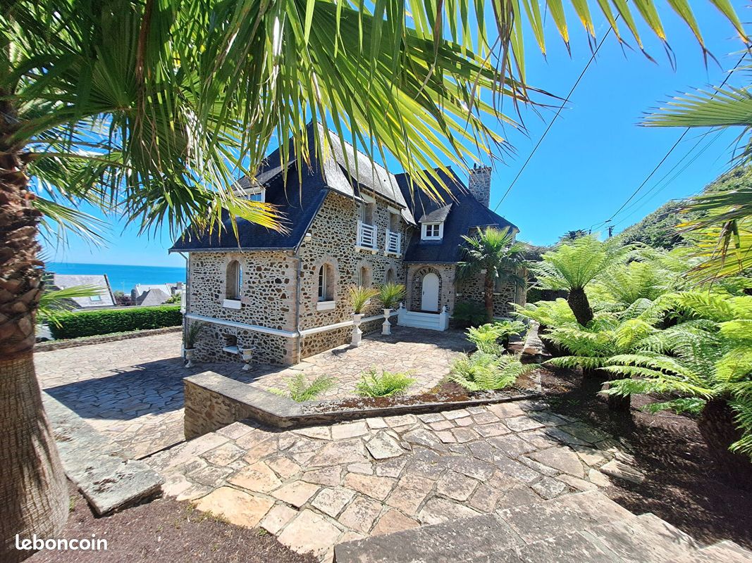 Maison 7 pièces 200 m² · à Plérin · 200 m² · 1 247 880 €