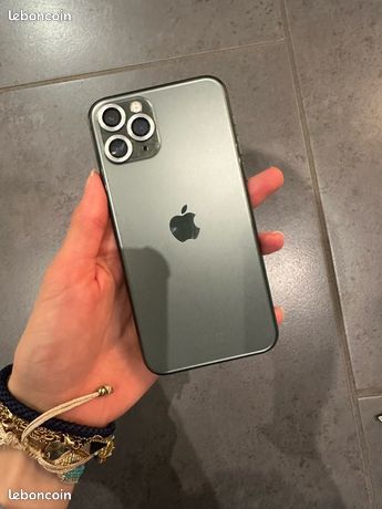 IPhone 11 Pro (image 3)
