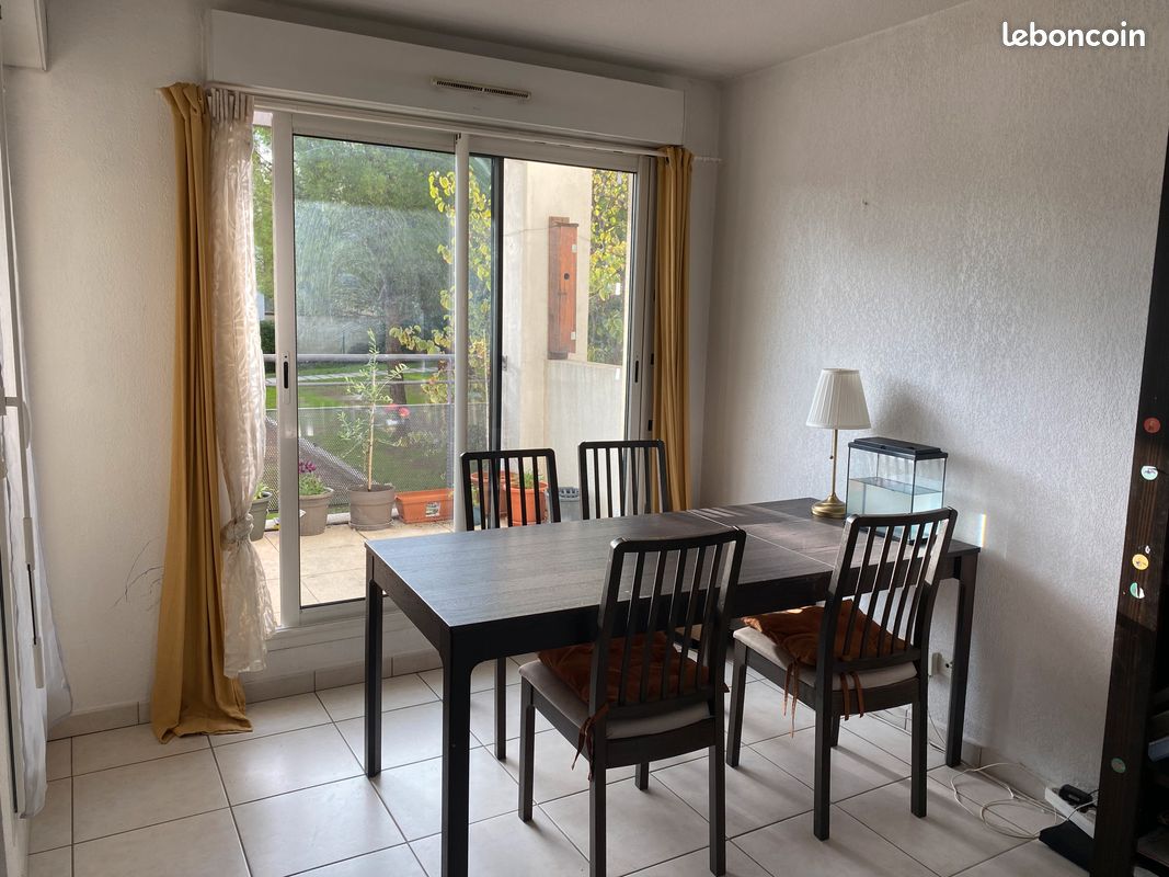 Appartement 3 pièces 74 m² · à Montpellier · 74 m² · 1 200 €/mois