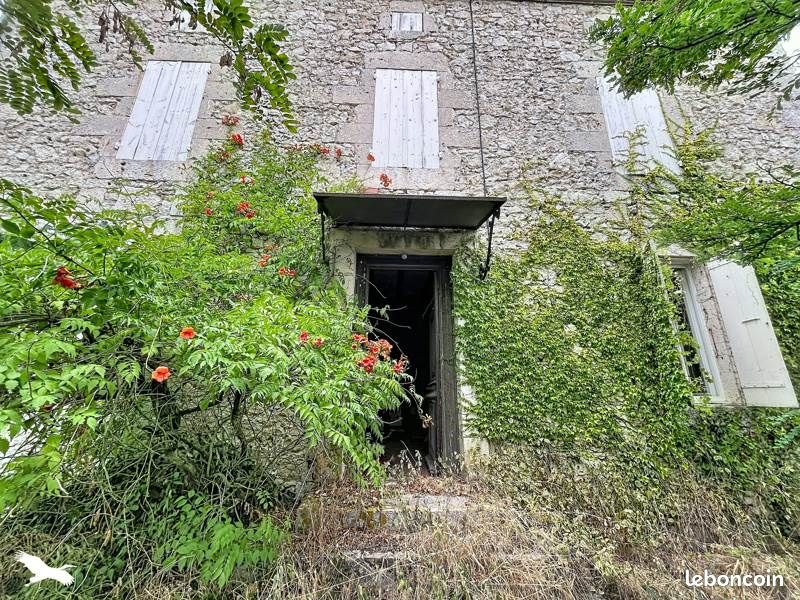Maison 7 pièces 105 m² · à Saint-Mézard · 105 m² · 161 990 €