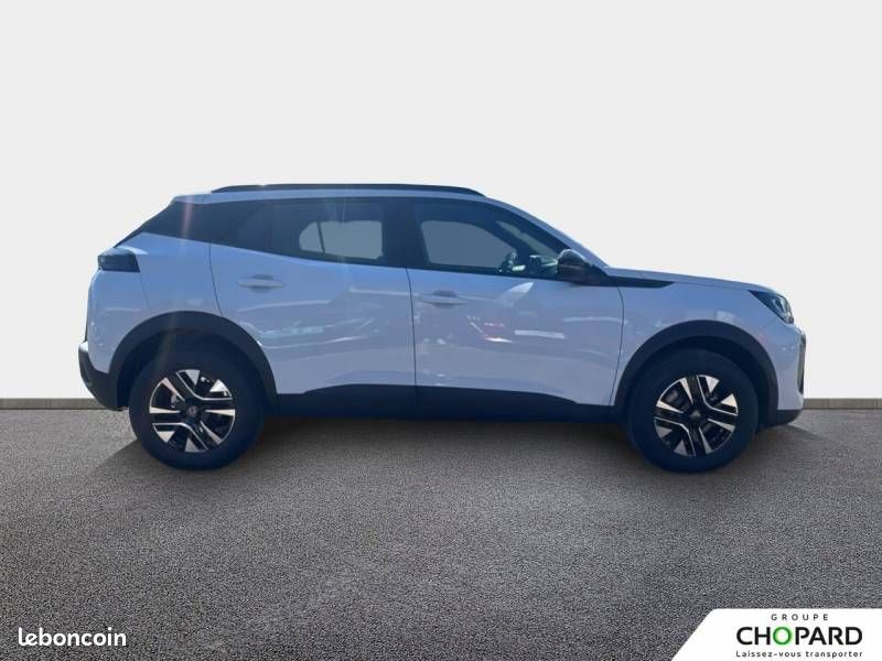 Peugeot 2008 Hybrid 110 e-DCS6 Edition (image 5)