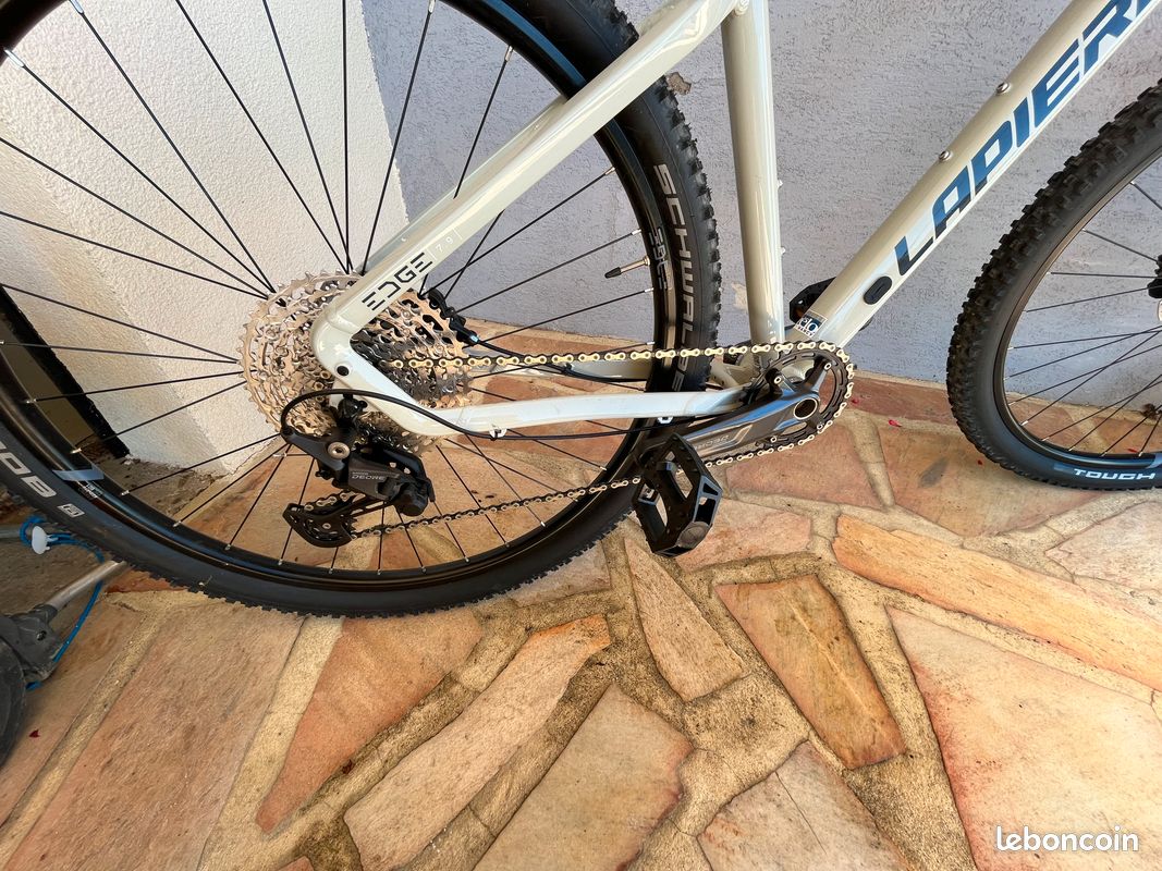 Vends VTT adulte LAPIERRE (image 2)