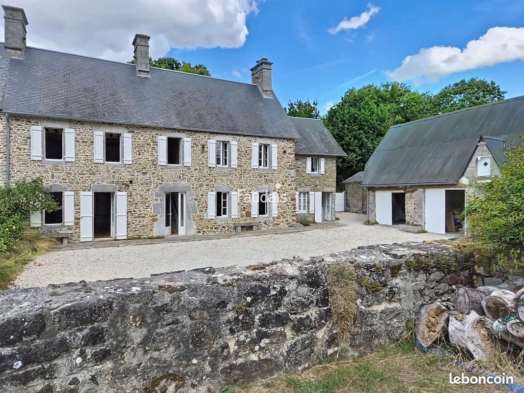 Maison 5 pièces 140 m² · à Tourneville-sur-Mer · 140 m² · 355 000 €