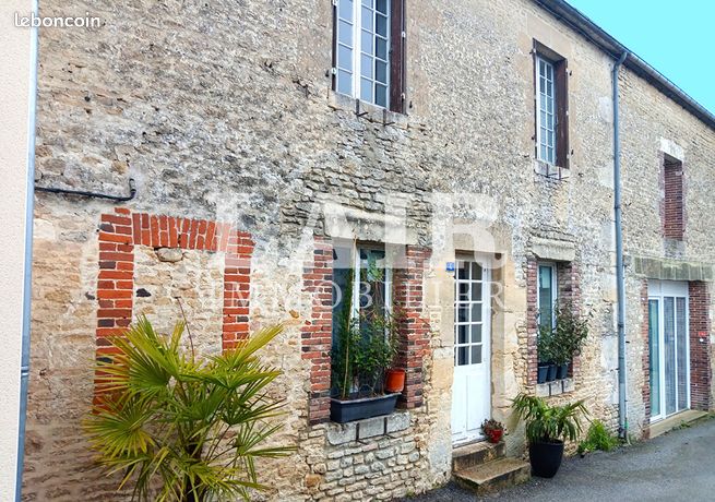 Maison 3 pièces 91 m²